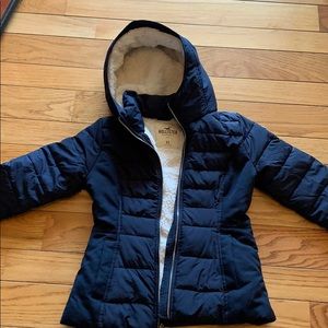Hollister jacket